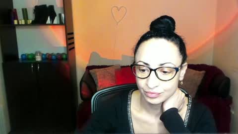 Snapshot of arianna_tifany chatting on January 9, 12:19 pm Arianna online show from January 9, 12:19 pm