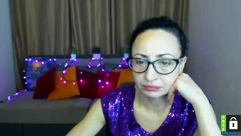 Snapshot of arianna_tifany chatting on January 13, 6:27 am Arianna online show from January 13, 6:27 am