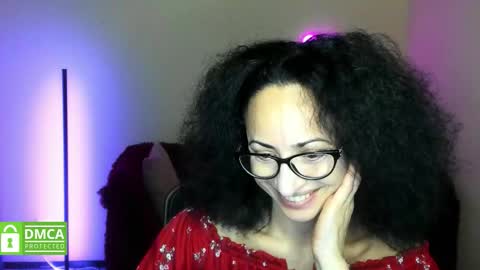 Arianna online show from October 21, 5:28 pm