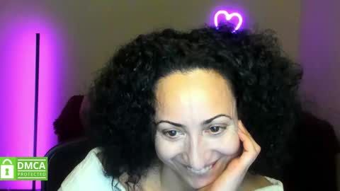 Arianna online show from November 22, 12:30 pm