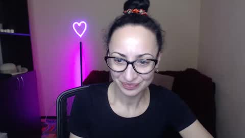 Snapshot of arianna_tifany chatting on February 2, 4:37 am Arianna online show from February 2, 4:37 am