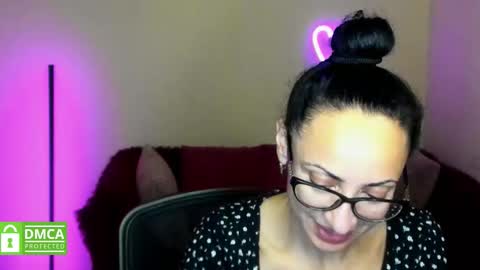 Snapshot of arianna_tifany chatting on October 3, 5:51 pm Arianna online show from October 3, 5:51 pm