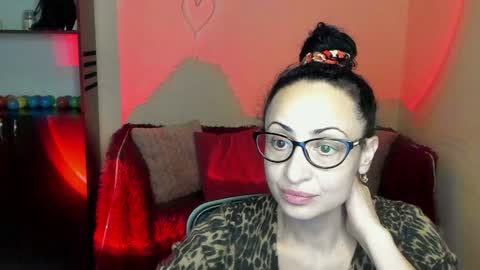 Snapshot of arianna_tifany chatting on January 16, 12:31 pm Arianna online show from January 16, 12:31 pm