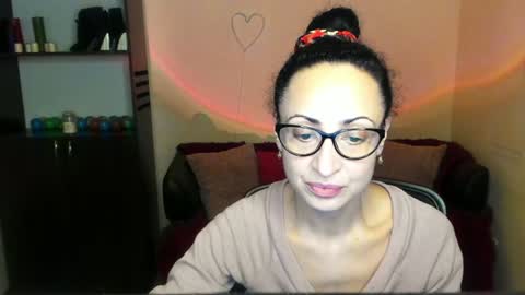 Snapshot of arianna_tifany chatting on January 11, 12:29 pm Arianna online show from January 11, 12:29 pm