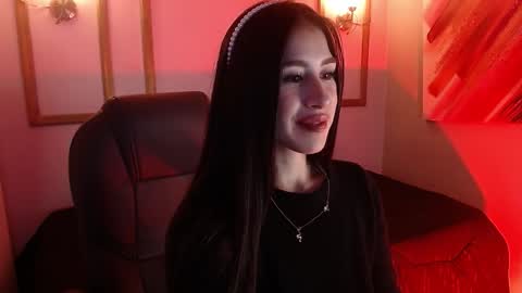 AriannaJames online show from December 22, 11:24 am