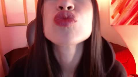 AriannaJames online show from December 16, 11:27 am