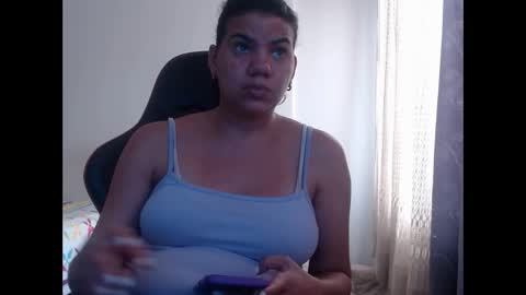 Snapshot of ariannaloovel chatting on January 27, 4:33 pm ariannaloovel online show from January 27, 4:33 pm