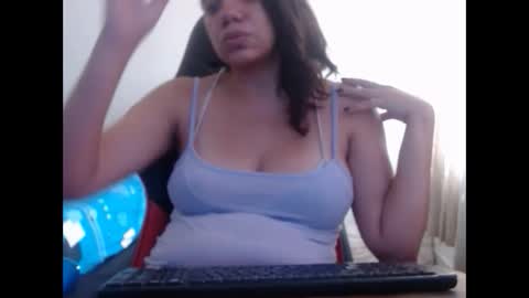 Snapshot of ariannaloovel chatting on September 17, 2:37 pm ariannaloovel online show from September 17, 2:37 pm