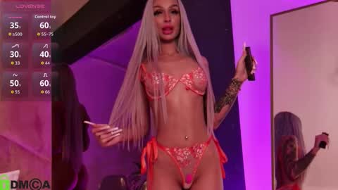 Arianna online show from November 26, 7:37 pm