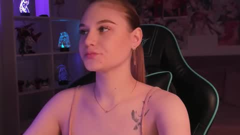 Aria online show from November 21, 6:37 am