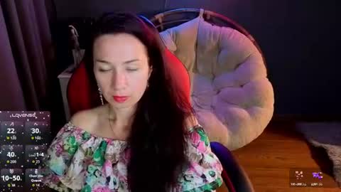 Ariella online show from July 19, 10:06 am