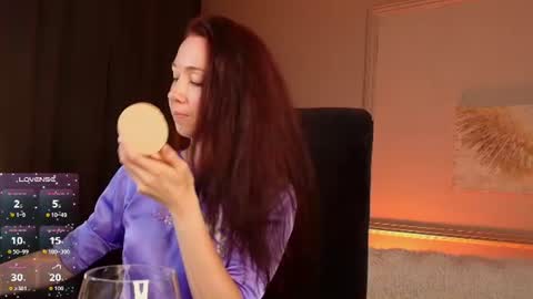 Ariella online show from July 17, 9:46 am