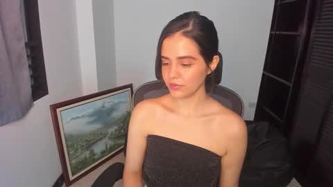 Snapshot of ariel_pinkdiamond chatting on October 3, 11:43 pm Ariel Pink Diamond online show from October 3, 11:43 pm
