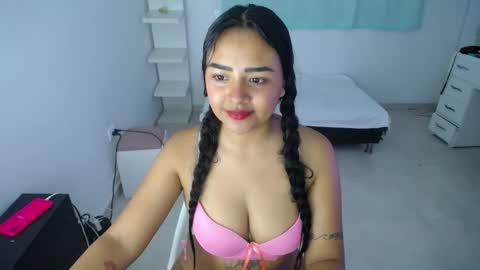 Snapshot of ariel_princess02 chatting on March 5, 2:03 am daniella online show from March 5, 2:03 am