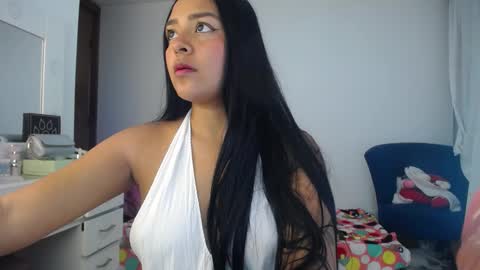 Snapshot of ariel_princess02 chatting on September 30, 2:06 am daniella online show from September 30, 2:06 am