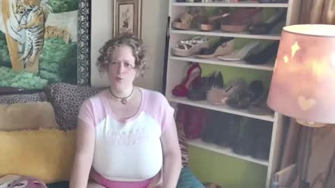 Arielle Ari online show from November 13, 8:52 pm