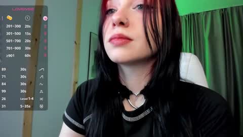 Ariel online show from January 28, 3:25 pm