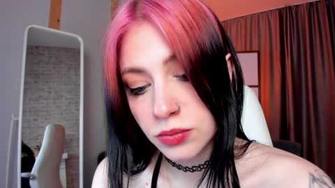 Ariel online show from January 15, 3:29 pm