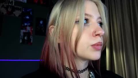 Ariel online show from January 15, 2:56 pm