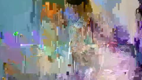 arielasm online show from October 7, 1:26 pm