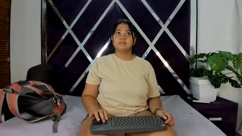 arielasm online show from July 23, 12:24 pm