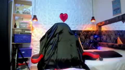 ARIELL online show from July 23, 12:13 pm