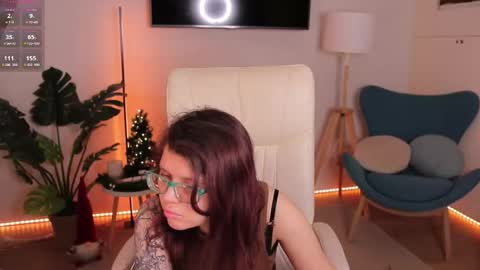 Ariell Mini online show from January 10, 7:29 pm