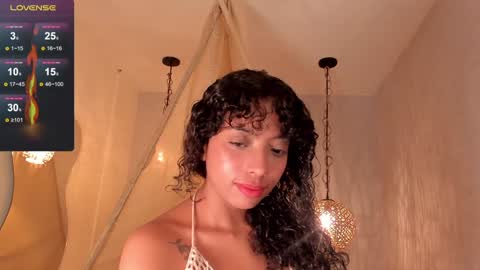 Snapshot of ariella_ruiz chatting on December 29, 12:12 pm A R I online show from December 29, 12:12 pm