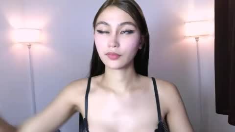 MIRA GREYSON online show from July 16, 6:07 am