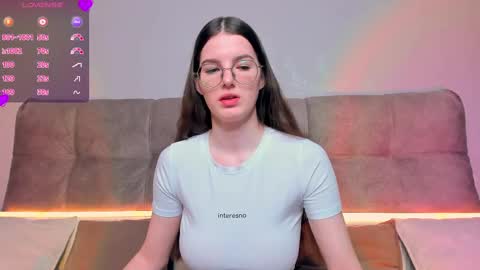 Snapshot of ariellateska chatting on March 7, 2:46 am Ariella online show from March 7, 2:46 am