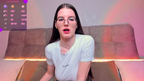 Snapshot of ariellateska chatting on January 17, 1:47 am Ariella online show from January 17, 1:47 am