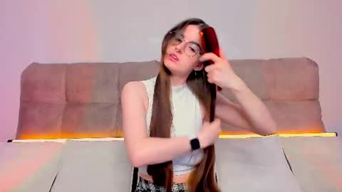 Ariella online show from June 20, 2:48 am