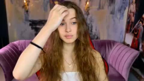 arielsykes online show from June 27, 10:16 am