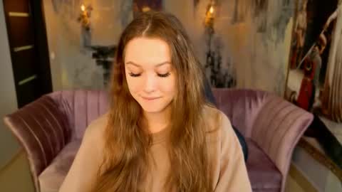 arielsykes online show from October 23, 5:52 pm