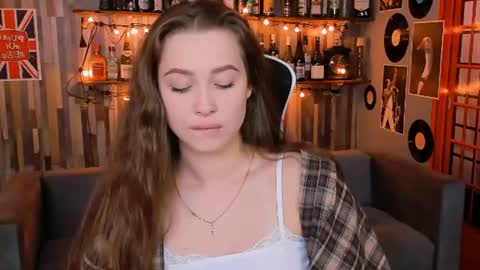arielsykes online show from June 30, 10:15 am