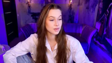 Snapshot of arielsykes chatting on October 4, 6:12 pm arielsykes online show from October 4, 6:12 pm