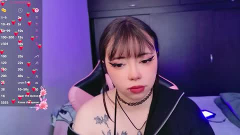 ArieToji online show from May 13, 1:39 pm