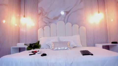 Arietta online show from January 9, 7:40 pm