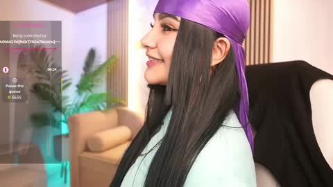 Arigi Gomez online show from May 20, 11:40 am