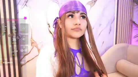 Arigi Gomez online show from July 28, 4:39 pm