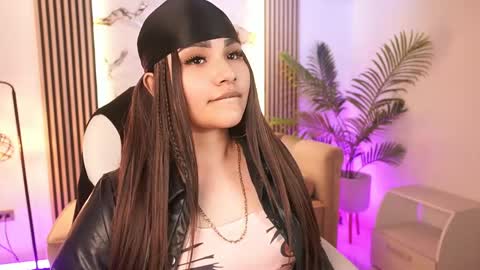 Arigi Gomez online show from May 21, 11:41 am
