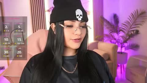 Arigi Gomez online show from May 28, 11:41 am