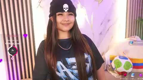 Arigi Gomez online show from July 4, 11:39 am