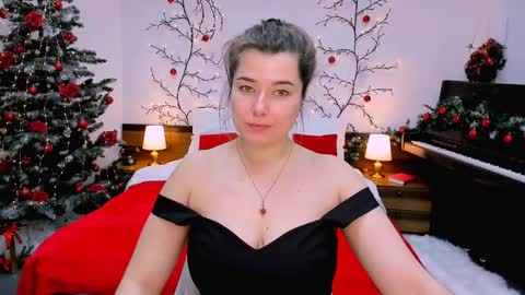 Ari online show from January 25, 8:21 pm