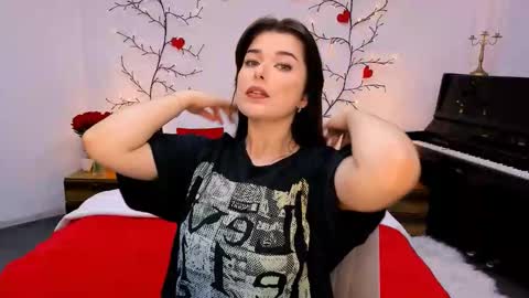 Ari online show from September 19, 8:19 pm