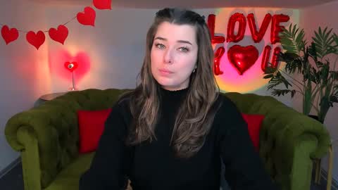 Ari online show from March 7, 9:07 am