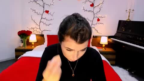 Ari online show from September 23, 9:18 am