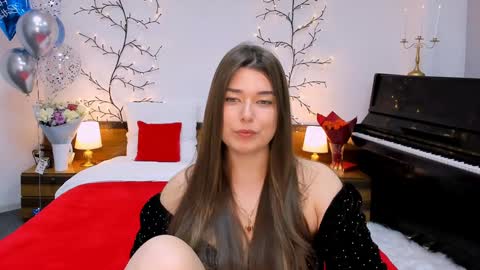 Ari online show from February 3, 7:10 pm