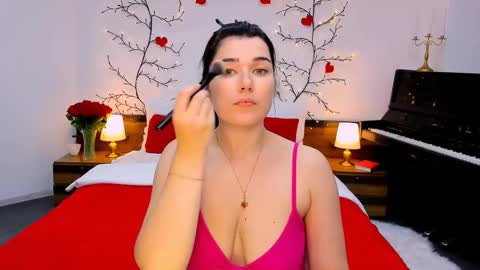 Ari online show from October 6, 8:24 pm