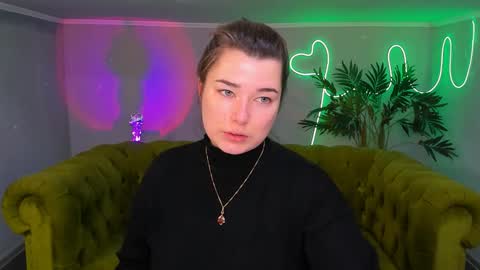 Ari online show from January 30, 9:04 am